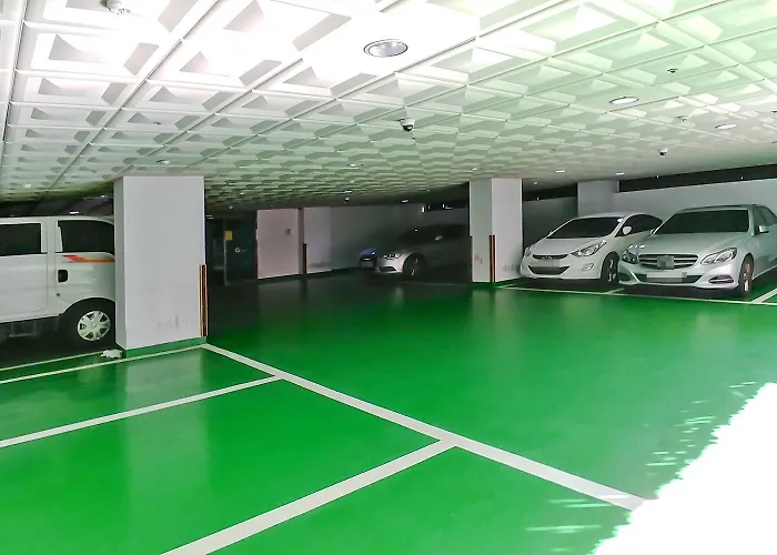 プサン ソンド Q5 釜山広域市