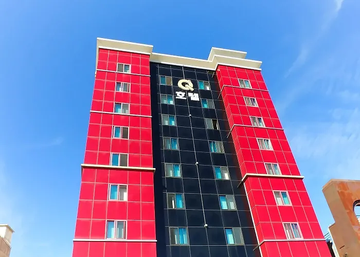 プサン ソンド Q5 2*